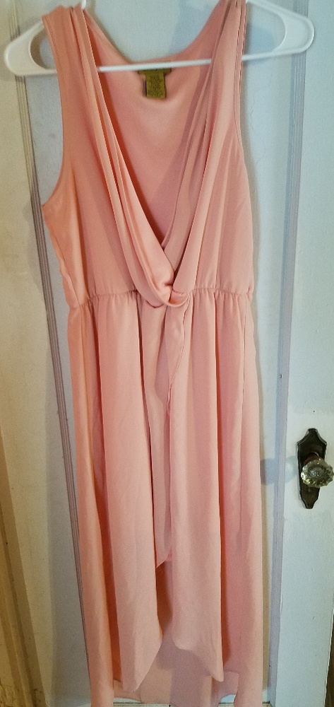 Western dress